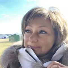 Светланка Орлова, 18.09, Санкт-Петербург