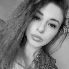 Марина Егорова, 28.06, Санкт-Петербург