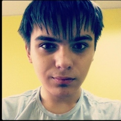 Илья Золоторёв, 09.10, Чита