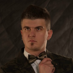 Жора Потапчук, 13.09, Луцк