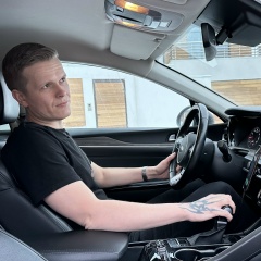 Константин Ткачев, 18.04, Казань