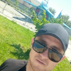 Серега Финский, 28.06.1993, Волгоград