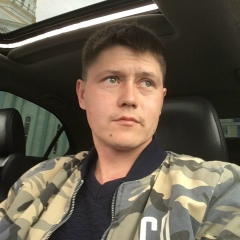 Руслан Байчурин, Москва