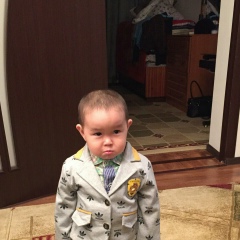 Балжан Адаева, 27.11.1992, Алматы