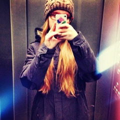 Алиса Панова, 23.01.2001, Los Angeles