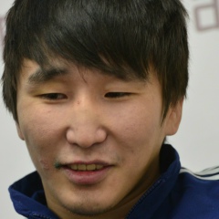 Аянитов Коля, 24.02.1988, Los Angeles