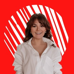 Маша Тингаева, 14.02.1984, Иркутск