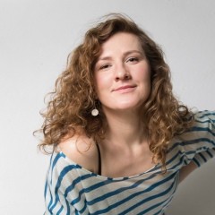 Анна Ефимова, 09.08, Москва