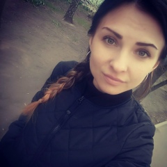 Танюша Прощайло, 01.03, Сумы