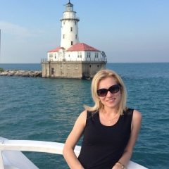 Ольга Губарь, 23.03, Минск