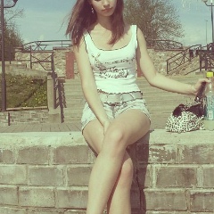 Анастасия Созвучная, 05.05, Томск