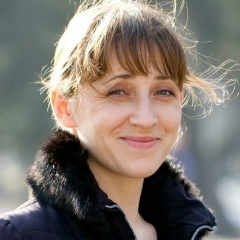 Олена Демчук, 20.08