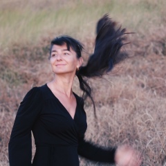 Елена Кузьменкова, Санкт-Петербург