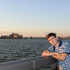 Виталий Шуршин, 26.09.1990, Уфа