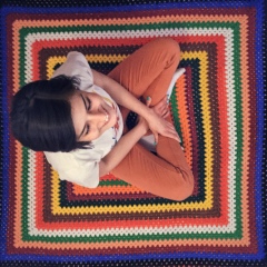 Олька Свергун, 09.03.1990, Алматы