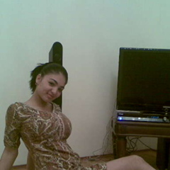 Жахан Мамедва, 08.08.1990, Ашхабад