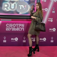 Юлия Корнилова, 18.09, Краснодар