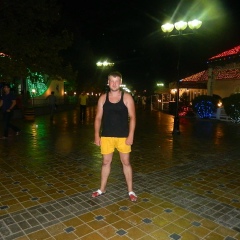 Дима Шестаков, 11.02, Санкт-Петербург