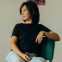 Асель Борисовская, 16.01, Саратов