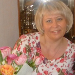 Любовь Иванюк, 22.03