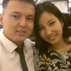 Aiymgul Issagaliyeva, 20.03.1991, Атырау