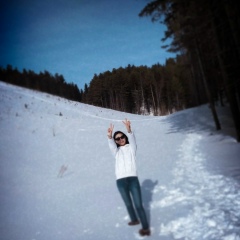 Нагима Турганалиева, 23.07.1991, Бишкек