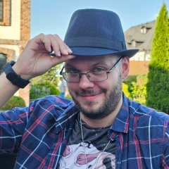 Федор Волков, 23.04.1995, Москва