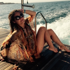 Мария Шубина, 29.04, Нижний Новгород