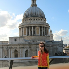 Анастасия Гладкова, 04.08.1985