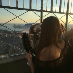 Наталя Сопчук, 05.08.1992