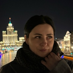 Елена Белых, 18.11, Улан-Удэ