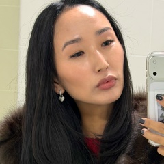 Жанна Ринчинова, Новосибирск