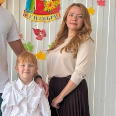 Анна Смышляева, 05.07.1991, Черкесск