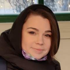 Анна Есенина