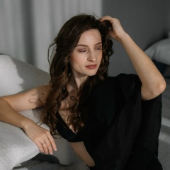 Евгения Березина, 22.11, Вологда