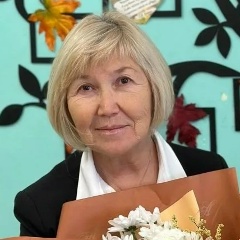 Марина Катыгина, Кунгур