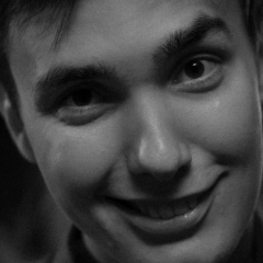 Игорь Ерофеев, 08.11, Челябинск