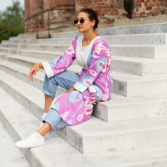 Любовь Зайченко, Москва