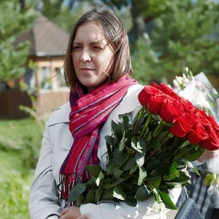 Юлия Киселева, 13.08.1983, Москва