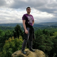 Евгений Пастухов, 12.12, Москва