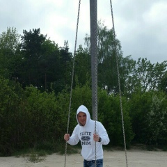 Антон Бортник, 09.06.1987, Санкт-Петербург