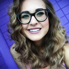 Юлия Деркач, 24.10.1991, Химки