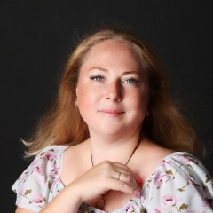 Елена Кузьмина, 28.08, Ивантеевка