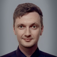 Андрей Юрченко, 10.12.1987, Киев