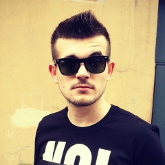 Александр Чупров, 09.06.1990, Санкт-Петербург