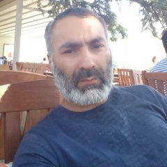 Назим Гусейнов, 13.01, Москва