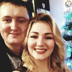 Вова Глинюк, 10.11.1990, Imola