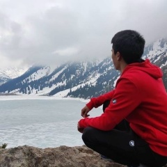 Султан Джангабаев, 18.02, Алматы