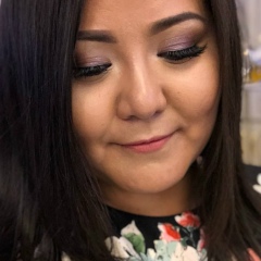 Эльмира Скабаева, 26.09, Алматы