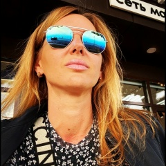 Александра Кузнецова, 29.05.1986, Санкт-Петербург